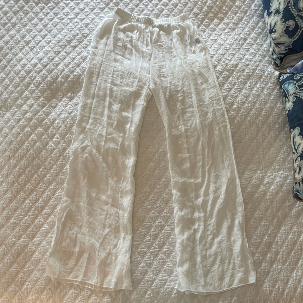 Shein Beach Pants